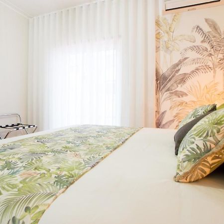 Modern Apartment In Coimbra City Center Extérieur photo