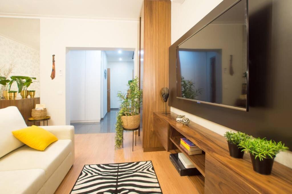 Modern Apartment In Coimbra City Center Extérieur photo