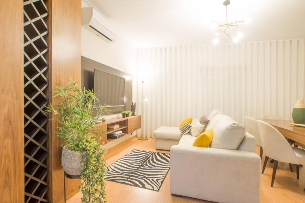 Modern Apartment In Coimbra City Center Extérieur photo