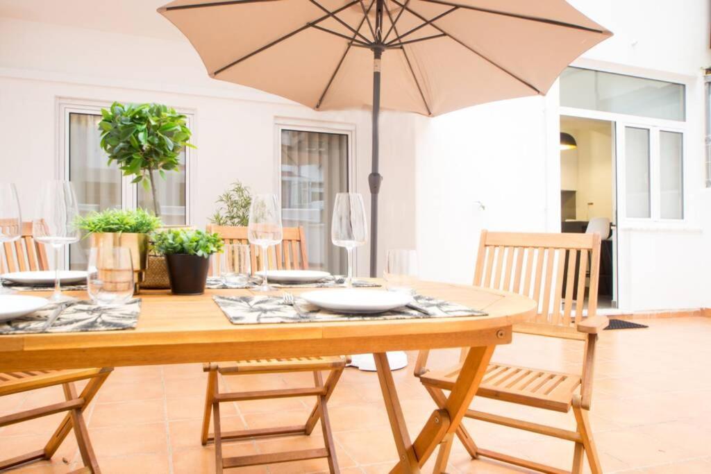 Modern Apartment In Coimbra City Center Extérieur photo