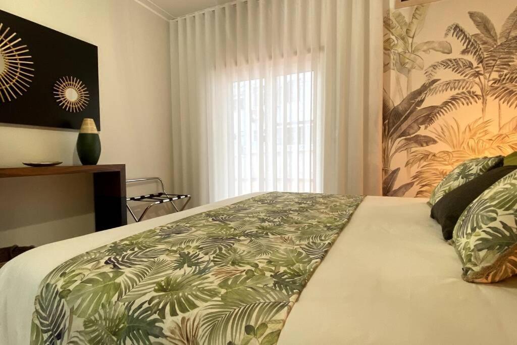 Modern Apartment In Coimbra City Center Extérieur photo