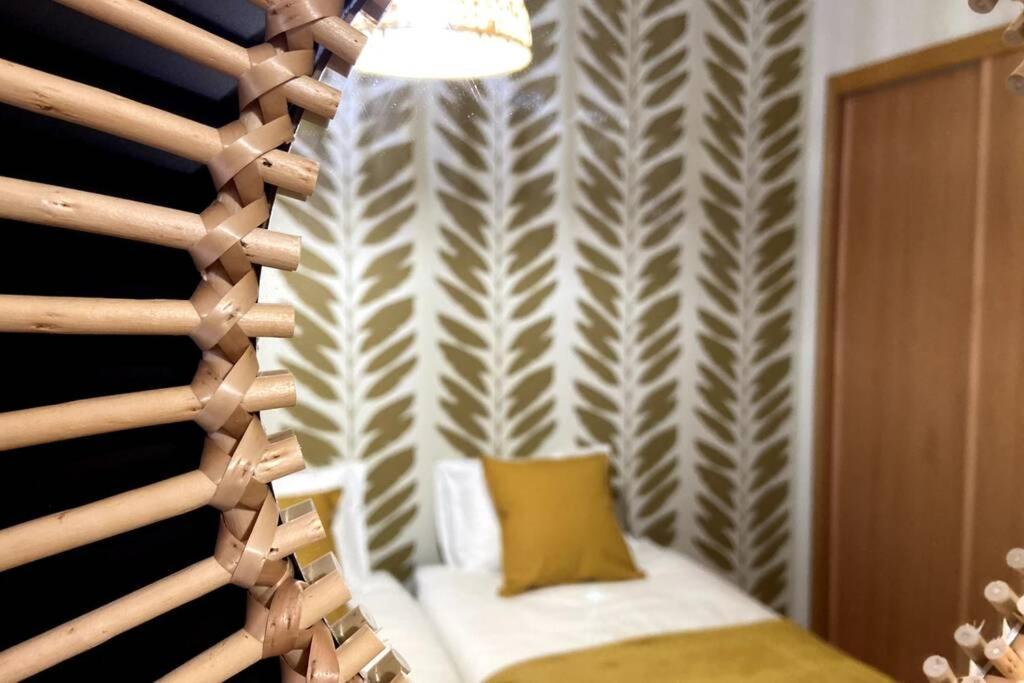 Modern Apartment In Coimbra City Center Extérieur photo