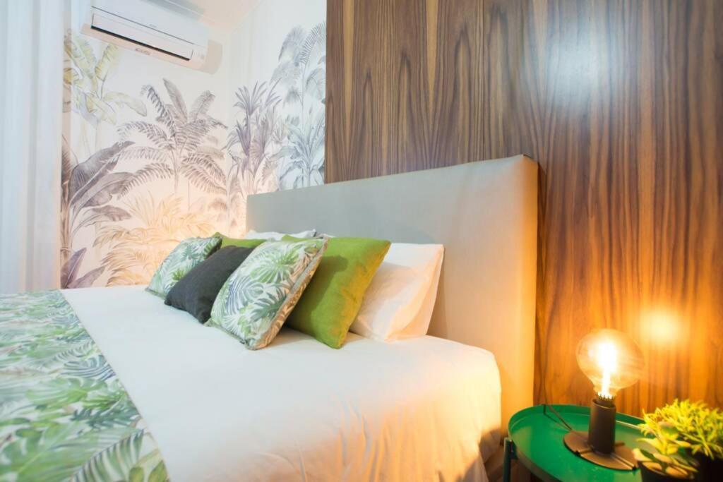 Modern Apartment In Coimbra City Center Extérieur photo