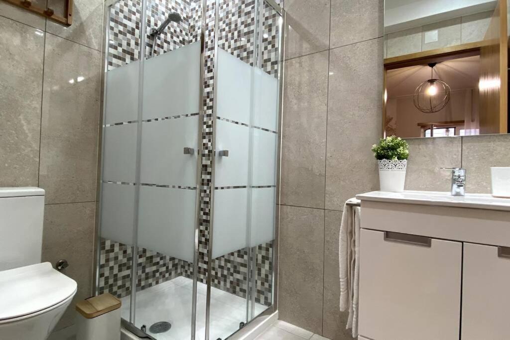 Modern Apartment In Coimbra City Center Extérieur photo